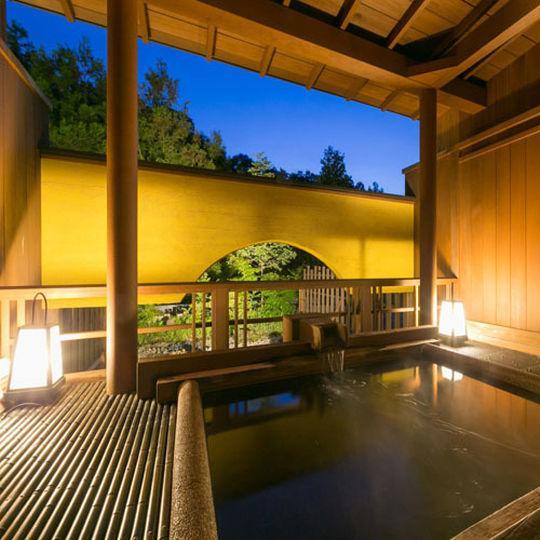 Kanouya Hotel Shibukawa Exterior photo