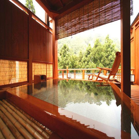 Kanouya Hotel Shibukawa Exterior photo