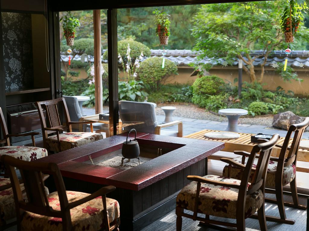 Kanouya Hotel Shibukawa Exterior photo